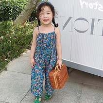 앨리홈 감귤점프슈트 머리띠