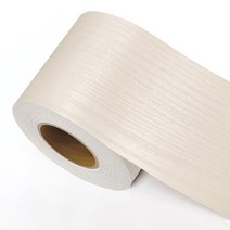 애드라이프 무늬목 페인트 몰딩시트지 3개, FDWM-02 연베이지