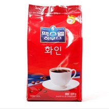 동서식품 맥스웰화인 500g 원두커피 인스턴트, 상세페이지 참조, 상세페이지 참조, 상세페이지 참조, 상세페이지 참조
