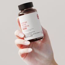 암쏘헬씨 링곤베리 퓨레 글루타치온 로즈힙 엘라스틴 프리미엄 정 1000mg 60정 2개월분, 1개