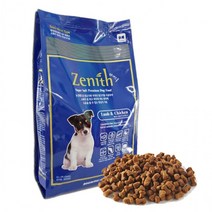 제니스 램앤치킨 1.2kg (작은알) (반습식사료) (블루)고은, 상세페이지 참조, 상세페이지 참조, 상세페이지 참조