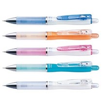 제브라/에어피트 MA9 에어피트S MA19/샤프, MA19-P/핑크, 3개