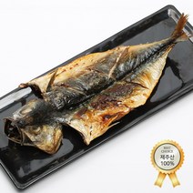 자갈치닷컴 국내산 간고등어(특대) 33~34cm 32마리, 33~34cm전후
