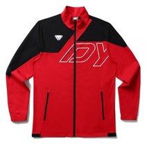 다이나핏 바람막이 자켓 남자 트레이닝복 하이퍼 YMP21112R2