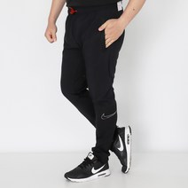 나이키 트레이닝복 긴바지 DRI-FIT 61 테이퍼드 팬츠 (DM6659-010)