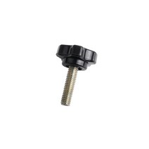 오각 노브볼트 소형 나사크기 6mm 노브/공구볼트/오각볼트/의자볼트/가구볼트
