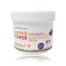 애견 종합영양제 사모예드 먹기쉬운종합영양제 푸들 관절간식, 상세페이지 참조