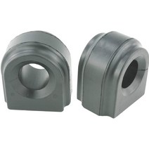 프론트 서스펜션 스태빌라이저 bmw용 스웨이 바 부싱 BMW X3 20i 31356788710 피스, 한개옵션0