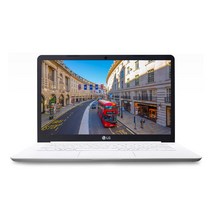 LG전자 울트라PC 14U30P-E726K [192GB 8GB], WIN10 Pro, 화이트, 192GB, 펜티엄, 14U30P-E.A726K, 8GB