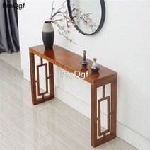 현관콘솔 prodgf 1 set yours home 찬장 코너 콘솔 테이블 141, 2