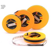 공업용 공사 인테리어 목공 측량 전문가 산업용 특수 줄자 자_줄자_각도기 목공줄자, 10m_1개