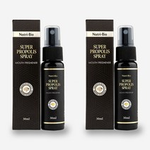 호주 슈퍼 프로폴리스 스프레이(30ml x 2)