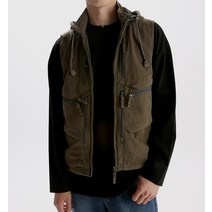 리즈넌 택티컬 헤리티지 아미 베스트