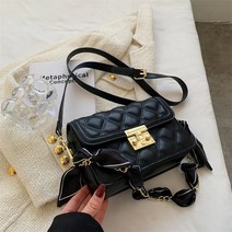 심플 여성 골드 퀼팅 명품 숄더백 손예진 수애 패션 스타일 클래식 미니백 가방