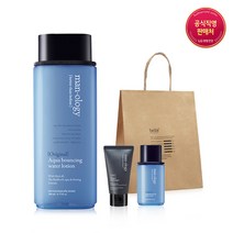 빌리프 맨올로지 오리지널 아쿠아 바운싱 워터 로션 200ml, 1개