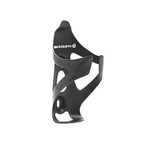 블랙번 캠버 카본 자전거 물통 케이지, Matte Black/Black, One Size