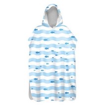 프리다이빙슈트 잠수복 서핑슈트 맞춤형 성인 키즈 마이크로 화이버 폴리 에스터 부드러운 빠른, 3.1 - 80x145CM