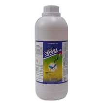 서울팜 크린킬유제(1L) 살충제 파리약 모기약 퍼메트린10g 날파리초파리퇴치 나방파리가성비 축사주위