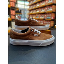 (반스) Ua Era # 남녀공용화 # PIG SUEDE TORTOISE SHELL (VN0A5KX51RE)