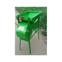 소형 곡물 선별기 농업용 풍구 들깨 탈곡기 타작 참깨