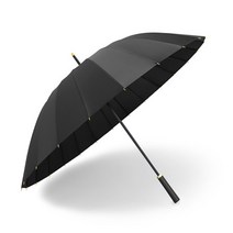 살많은 우산 돌풍 태풍 장마 골프 장우산