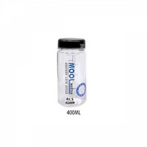 IS ALS물보틀 물병 400ml 물병통 보틀 물병 물통 유리물병 물보틀 물담는통 워터보틀