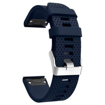 저스트앳 Garmin Fenix 6S/ 6S Pro 용 YAYUU 시계 밴드 5S/5s Plus/D2 Delta S Smartwatch 20mm 교체 스트랩, [01] 20mm, [07] Purple