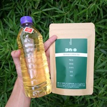 목에 좋은차 환절기 맥문동차 카페인 없는 차 천문동 도라지 당삼 시호 블랜딩 숨쉬차 다오