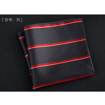 등산손수건 실크 스카프 두건 고급 폴카 도트 스트라이프 꽃 프린트 폴리 에스테르 포켓