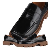 메종마르지엘라 IVY 로퍼 (S57WR0121 P3744 H9417)