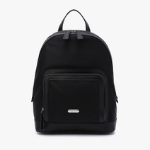 앤클라인 BAG 앤클라인 심플 다이아장식 백팩 KX3E1F1XD0P