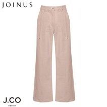 조이너스 와이드 팬츠-JS22DP0204924A