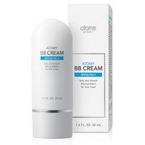 애터미 프리미엄 비비크림 40ml, 1개