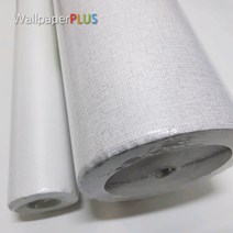 소폭합지1롤 62M 소폭대용량 도배지 벽지 소폭현장용, 4077-02