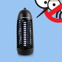 해충퇴치기 BK-806 벅킬러 전기 모기 퇴치기 버그킬러