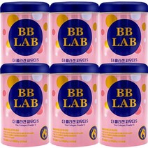 비비랩 더 콜라겐 파우더S 2g 30포 6통(총180개)