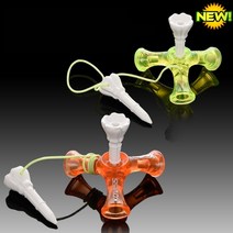 우레탄 삼발이 골프티 골프티꽂이 드라이버티, 그린