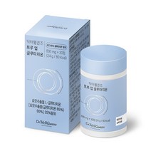 닥터웰퀸즈 트루 업 글루타치온, 30정, 1박스