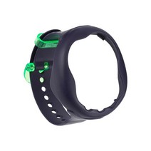 Tamagotchi 유니 핑크 (43351) 263389, Uni Band - Black