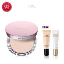 [AK PLAZA] [VDL] 엑스퍼트 블러 픽싱 파우더 세트, 옵션선택