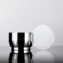 Mazzer sj용 커피 콩 그라인더 호퍼 Mini HEYCAFE JX600/HC600 FAEMA 900N/207 가정용 스테인레스 스틸 커, 02 B_07 HC600