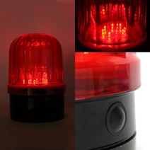 차량 비상경고등 구급차경광등 사이렌 구난용품 안전