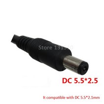밸런스충전기36 V 5a 리튬 전기 자전거 배터리 충전기 42V 10S 스쿠터 이온 팬 DC 커넥터 포함, 01 A-DC_05 Korea