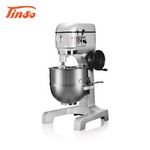 틴소 TS-240 보급형 믹서기 제과제빵 베이킹 반죽기