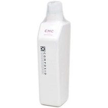 일본직발송 6. 데미 코스메틱스 데미 컴포지오 CMC 리페어 샴푸 550ML B0047O02E4, One Size, One Color