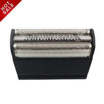 BRAUN 면도기/면도기 시리즈 3 310 31B 5000/6000 350 380 5312 5485 5610 5614 5443 6518 6520의 교체 호일+프레임, default