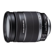 캐논 EF-S 18-200mm F3.5-5.6 IS 광범위줌렌즈+UV필터 k, 렌즈+UV필터