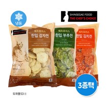 또와몰53 1kg 간편한입전 쉐프초이스 반찬 명절 캠핑 김치 부추 감자 냉동 캠핑밀키트 부침개 또와몰53, 1kg 부추전