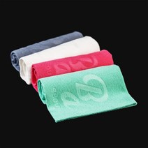 바운드서울 버핑타월 세차 극세사 광택 타올, 민트