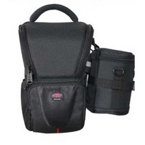 카메라 백팩 배낭 전문가용 케이스 가방 DSLR 파우치